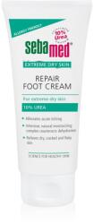 Sebamed Extreme Dry Skin regeneráló krém lábakra 10% Urea 100 ml