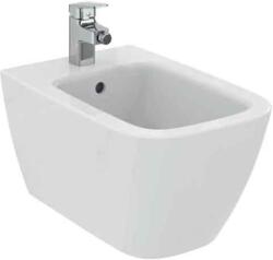 Ideal Standard Bideu suspendat Ideal Standard i. life B, cu preaplin, 54 x 35, 5 cm, alb (T461501)