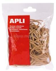 APLI Gumigyűrű 100 x 2 mm, 1 kg/csomag Apli (APLI_69477) (APLI_69477)