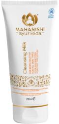 Maharishi Ayurveda Почистващо мляко, 200 ml