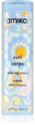 amika Curl Corps formázó krém a hullámok kiemelésére 200 ml