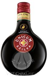 Unicum Szilva 0, 5L 32% DRS