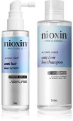 Nioxin Anti-Hair Loss szett hajhullás ellen