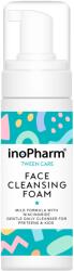 inoPharm Почистваща пяна за лице Tween Care, 150 ml
