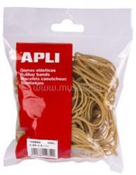 APLI Gumigyűrű 60 x 2 mm, 100g/csomag Apli (APLI_69466) (APLI_69466)