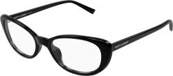 Yves Saint Laurent SL 822 001 Rama ochelari