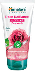 Himalaya Мицеларен гел с роза, 150 ml