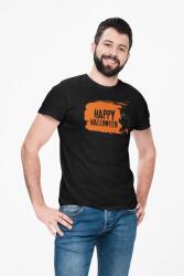 D&B Unisex Póló ST00252 Halloween Fekete-Méret S (ST00252HalloweenBlackS)
