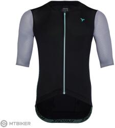 SILVINI Auronzo mez, fekete/ocean (3XL)