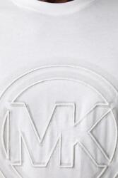 Michael Kors тениска мъжка от памук (CT65325FV4)