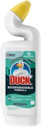 DUCK WC-tisztító folyadék 750ml Biológiailag lebomló formula Coastal F