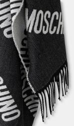 Moschino шал от вълна (M5873.50234)