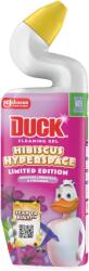 DUCK Cleaning Gel WC-tisztító folyadék 750ml Hibiscus Hyperspace
