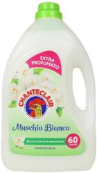 Chanteclair Muschio Bianco 3 l (60 mosás)