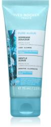 Yves Rocher Pure Algue finom hámlasztó krém 75 ml