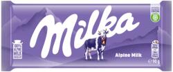 Milka tejcsokoládé 90g (35010)