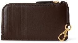 Ralph Lauren портфейл дамски от кожа (432P10421) - answear - 234,50 лв