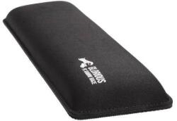 Glorious PC Gaming Race Suport pentru Incheietura Mainii Glorious Regular Tenkeyless 25MM Negru (GWR-87) Mouse pad