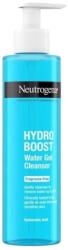 Neutrogena Hydro Boost Хидратиращ почистващ гел за лице, без аромат, 200 ml