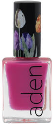 ADEN Cosmetics ADEN Körömlakk 137 Bright Pink-11ml