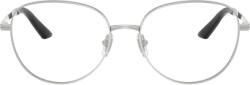 Versace VE1312 1001 Rama ochelari