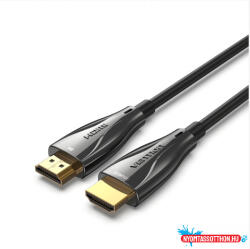 Vention KÁBEL Optikai HDMI M to M HD Kábel 8K 5M (ALBBJ)