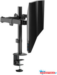 AKAI Kettős monitoros állvány 17"-32" M1732DUALTS2 (MD_M1732DUALTS2)