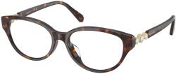 Swarovski SK2058D 1002 Rama ochelari