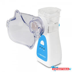 Esperanza kompresszor inhalátor/nebulizátor RESPIRO (MD_ECN006)