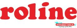 Roline USB3.1 adapter V/M-VGA M 2m fekete kábel (RO11045821)