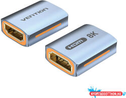 Vention HDMI/F -> HDMI/F, 8K, adapter (AIUH0) - nyomtassotthon