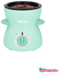 Jocca Funny Coocking elektromos fondue szett - türkiz (MD_2456)