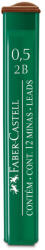 Faber-Castell Ironbél 0.5mm 2B POLYMER Faber-Castell (FC521502) - web24