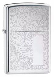 Zippo 22015 Venetian Chrome