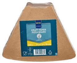  METRO PROFESSIONAL Pizzatálca Kraft 200 db