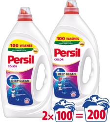 Persil Color 2× 4, 5 l (200 mosás) (PPR2807bun)