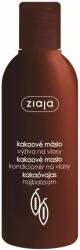 Ziaja Balsam pentru păr uscat și deteriorat Cocoa Butter 200 ml