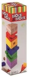 Cayro Games Block & Block Colors társasjáték (8422878608591)