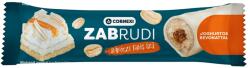 Cornexi Zabrudi Rákóczi túró ízű töltelékkel kakaós bevonattal 30g 103597 (103597)