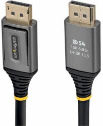 StarTech DisplayPort 2.1 DP54 Kábel 1M DP21V-1M-DP54-CABLE (DP21V-1M-DP54-CABLE)