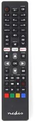 Nedis TVRC45PHBK CONTROLLER UNIVERSAL (TVRC45PHBK)