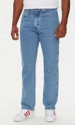 Wrangler Férfi farmernadrág Wrangler 13MWZ COWBOY, pamut, kék, W29-L32 US (112358497W29L32SEC)