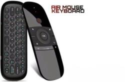 nBase Air Mouse negru Smart TV tastatură (model_W1)