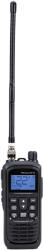  10 db-os doboz PNI Escort HP 92 hordozható CB rádióállomás, multi-standard, 4W, AM-FM, NRC, Dual Watch, Roger Beep, állítható ASQ SQ, VOX, 12V-24V