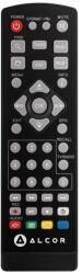 Alcor DV Alcor Telecomandă HDT 4400S pentru receptor DVB-T ALCTI4400S (ALCTI4400S)