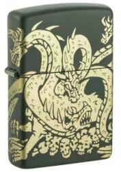 Zippo 26109 Hydra Design