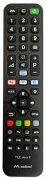 Meliconi TLC Evo 3 Telecomandă TV SONY (808043)