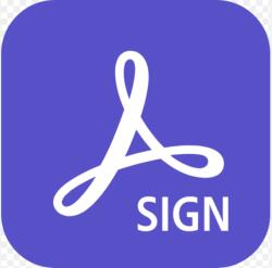 Adobe Licenta ADOBE Acrobat Sign Solutions for business, ALL, Multiple Platforms, Multi European Languages, Annual, 1 User, Level 1 1 - 9, Subscription (30006443CC01A12)
