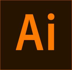 Adobe Licenta ADOBE Illustrator for teams, ALL, Multiple Platforms, Multi European Languages, Annual, 1 User, Level 3 50 - 99, Subscription (65305183CA03A12)