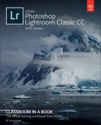 Adobe Licenta ADOBE Lightroom w Classic for teams, ALL, Multiple Platforms, Multi European Languages, Annual, Education Named License, Named, Level 1 1 - 9, Subscription (30002053CB01A12)
